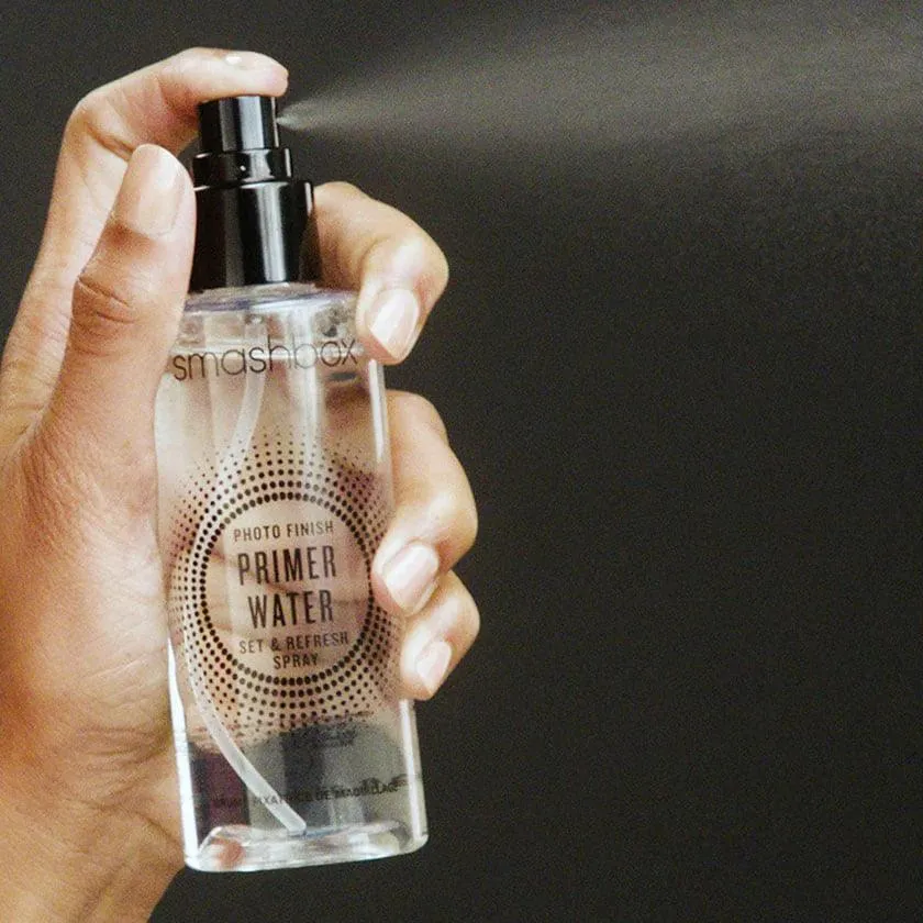 Smashbox - PHOTO FINISH PRIMER WATER SET & REFRESH SPRAY - 116ml