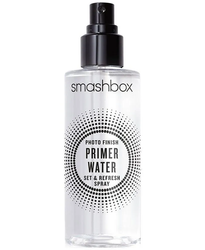 Smashbox - PHOTO FINISH PRIMER WATER SET & REFRESH SPRAY - 116ml