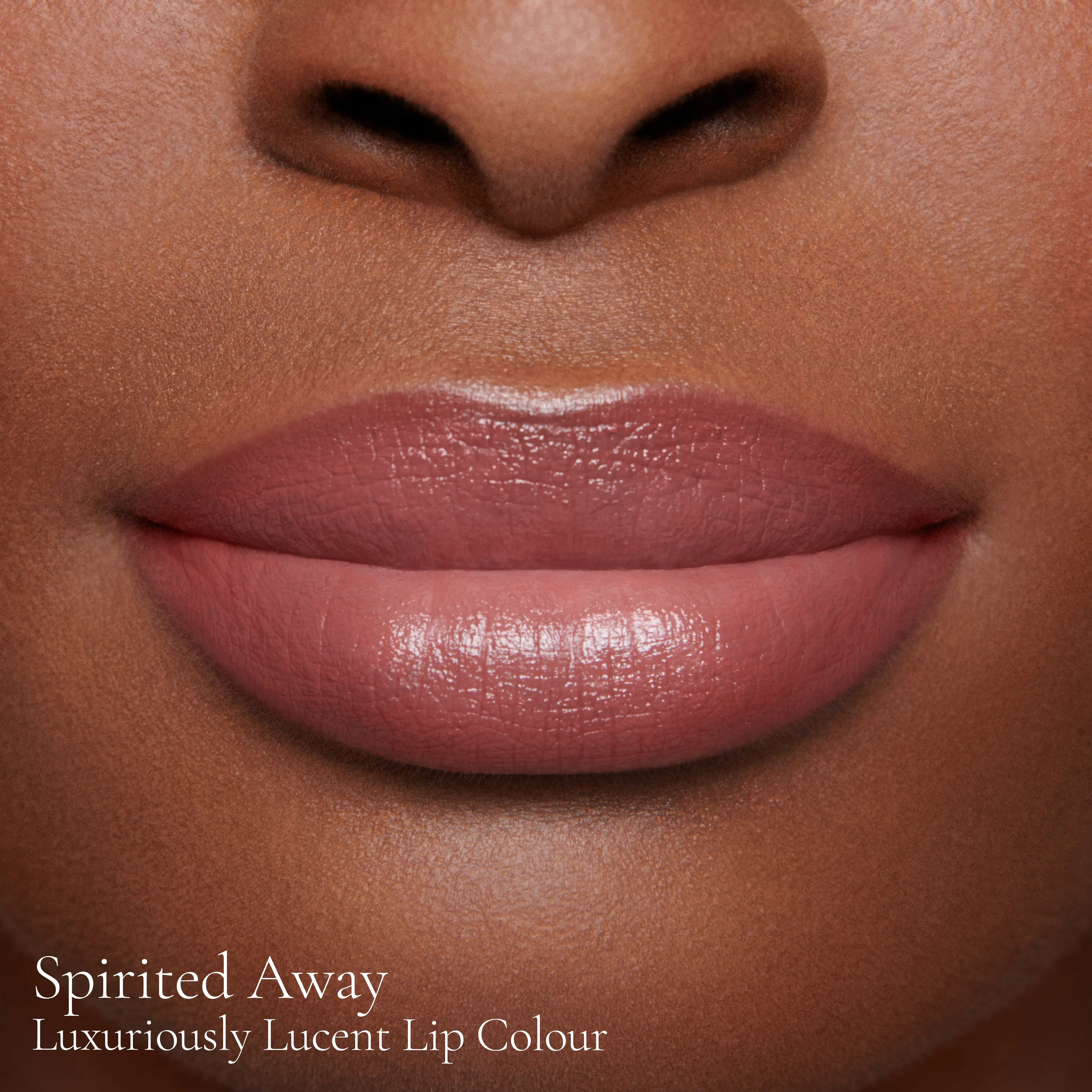 Spirited Away (Luxuriously Lucent Lip Colour)
