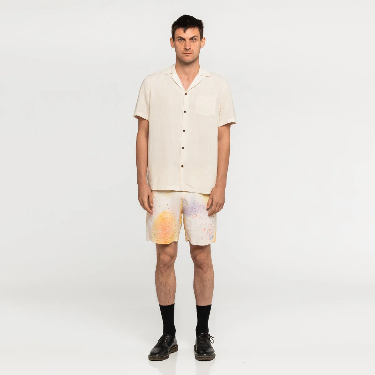 Spray Walkshort