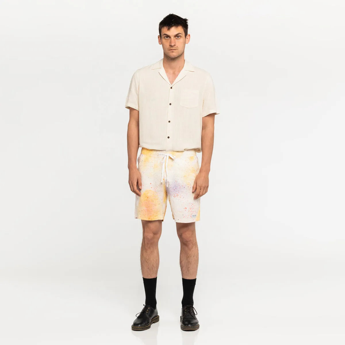 Spray Walkshort