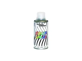 STANGER Colour Spray Acrylic MS 150 ml WHITE