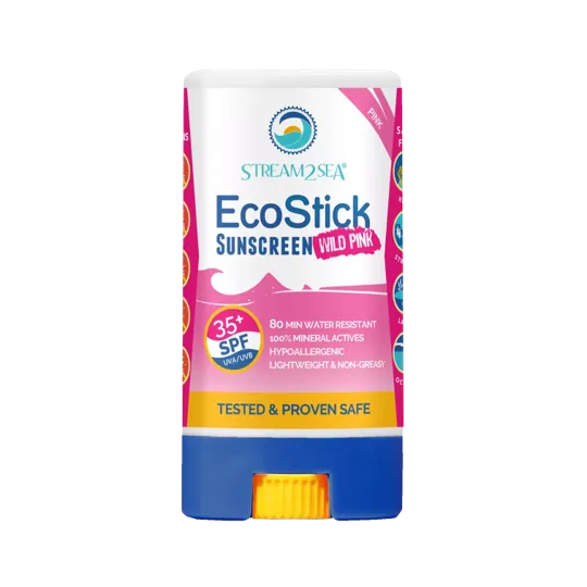 Stream2Sea EcoStick Sunscreen