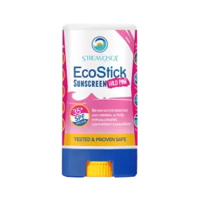 Stream2Sea EcoStick Sunscreen