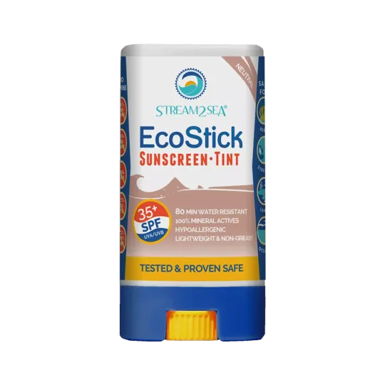 Stream2Sea EcoStick Sunscreen