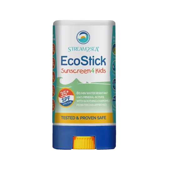 Stream2Sea EcoStick Sunscreen