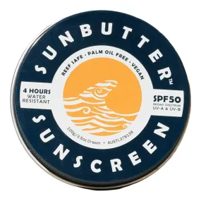 Sunscreen SPF50
