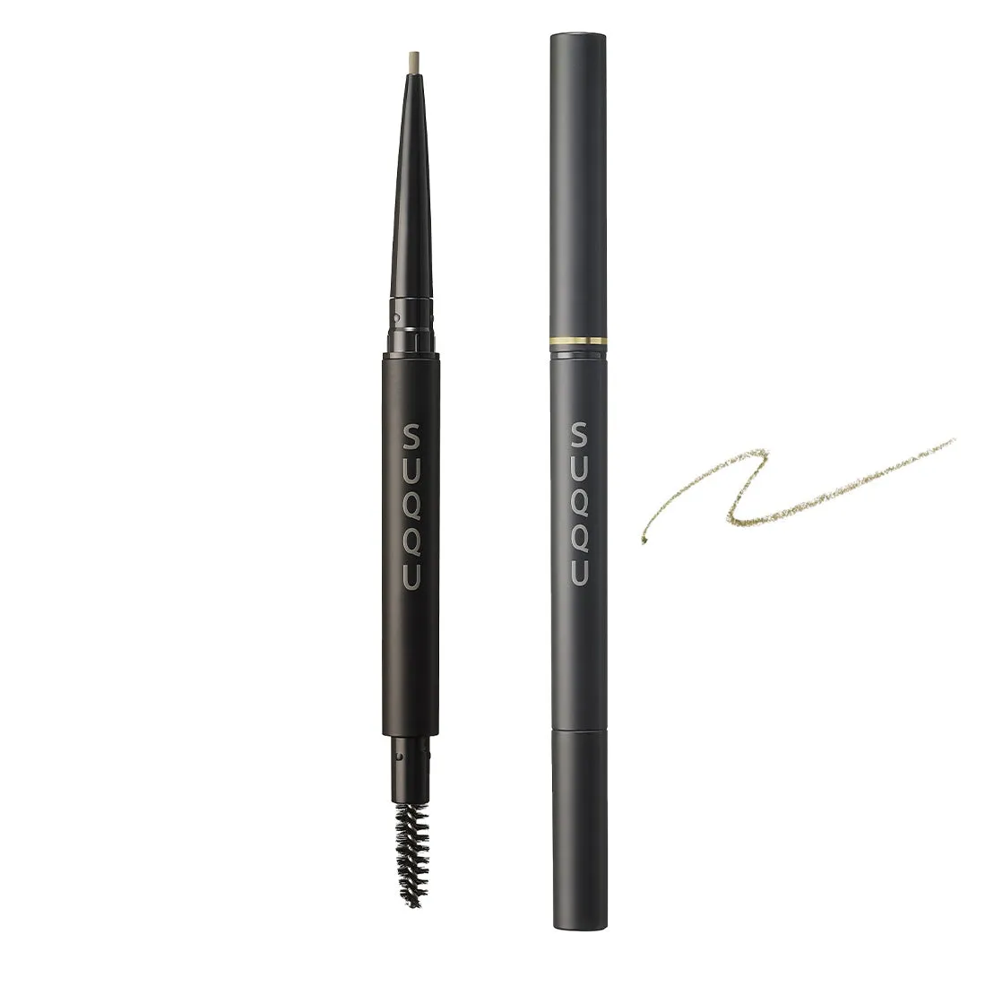SUQQU Smooth Eyebrow Pencil