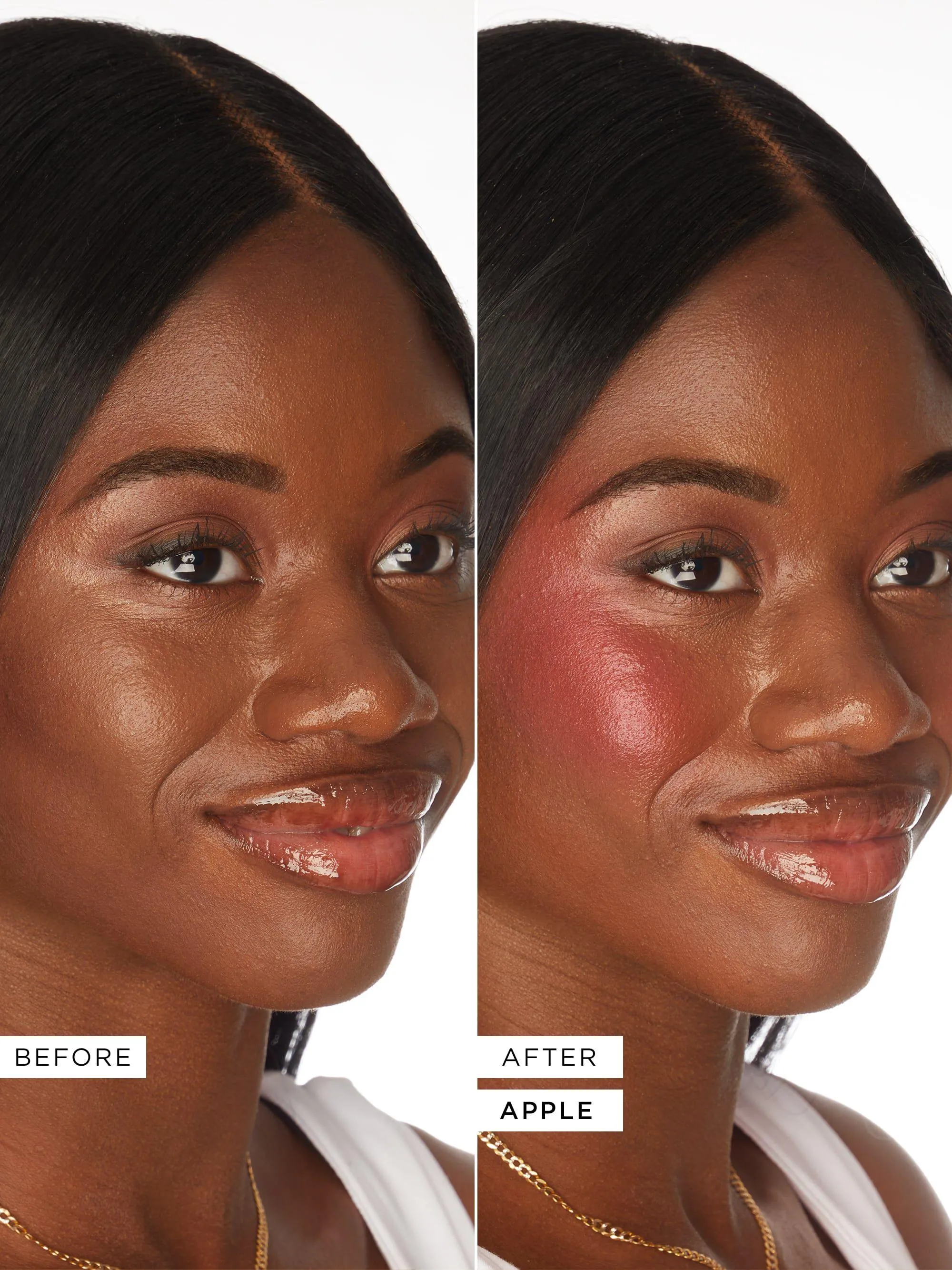 Tarte - maracuja juicy shift blush - Apple
