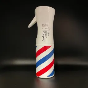 TRC - Barber Pole Continuous Mister Spray Bottle - 5 oz