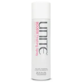 Unite Boosta Finishing Spray
