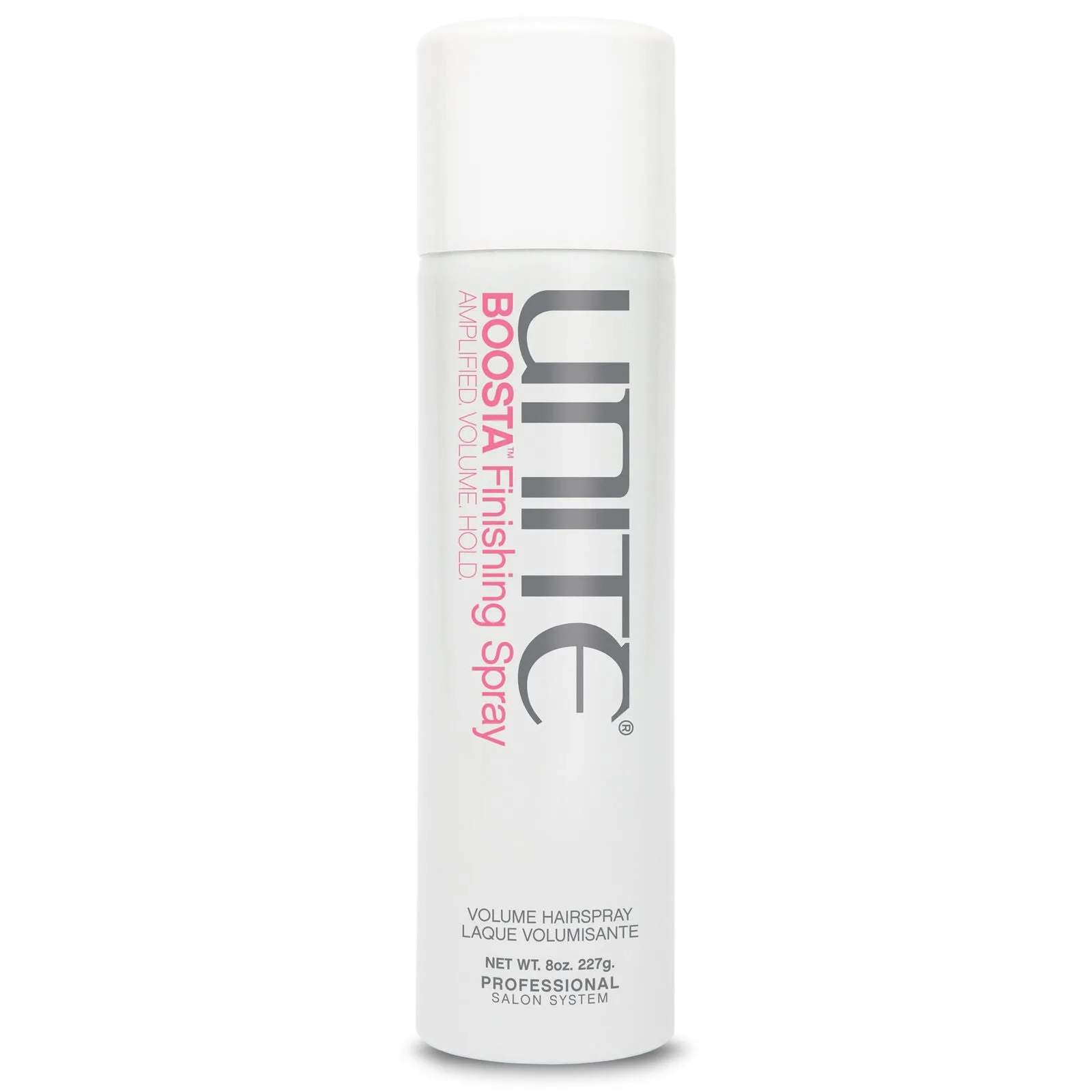 Unite Boosta Finishing Spray