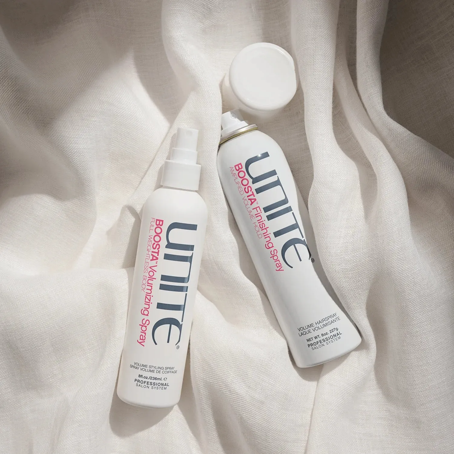 Unite Boosta Finishing Spray