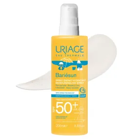 Uriage Bariesun sun Kids Spray SPF50  200ml