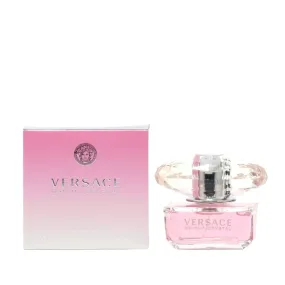 VERSACE BRIGHT CRYSTAL LADIES EDT SPRAY 1.7 OZ