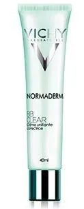 Vichy Normaderm BB Clear