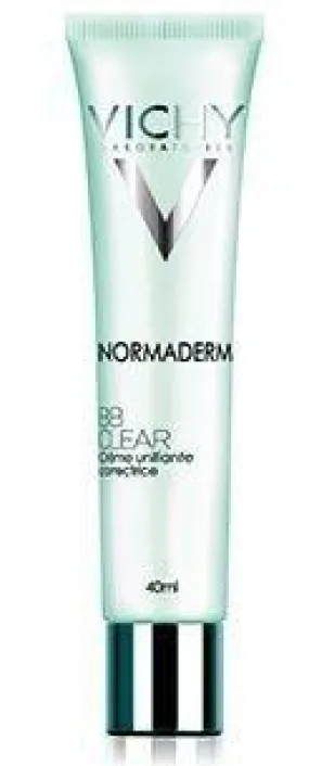 Vichy Normaderm BB Clear