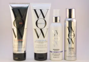 Wow Plump It Up - Edit